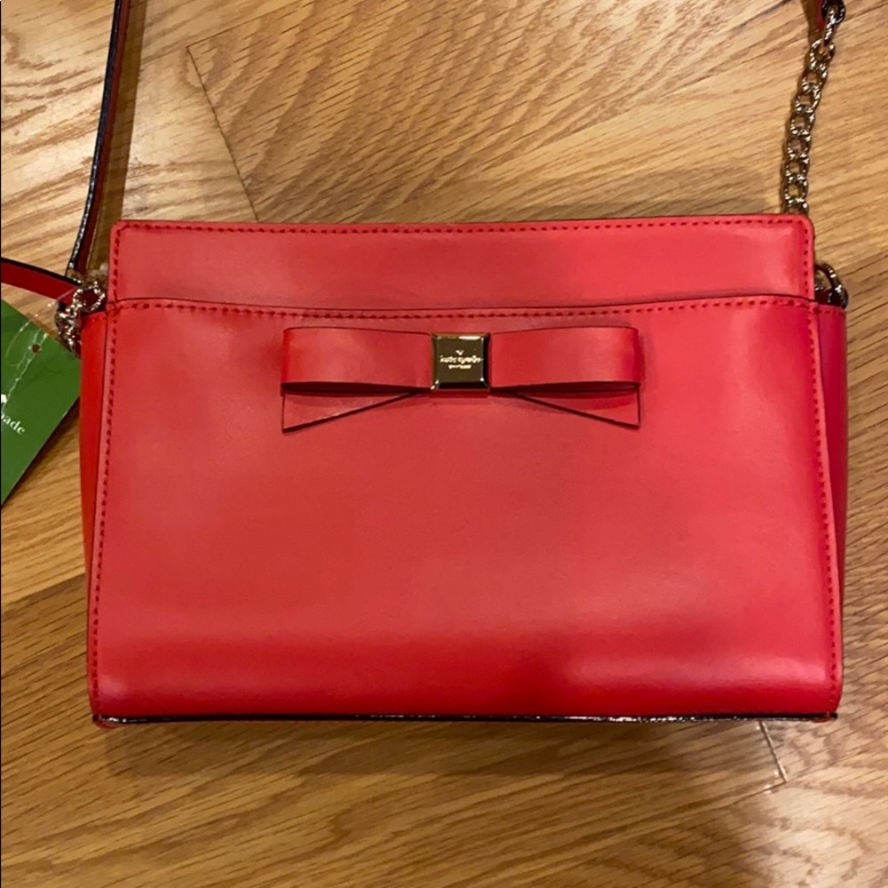 *NEW* Kate Spade Angelica